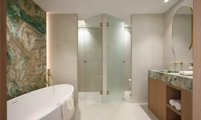 Недвижимость Villa Californie: 8