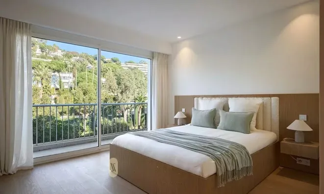 Недвижимость Villa Californie: 9