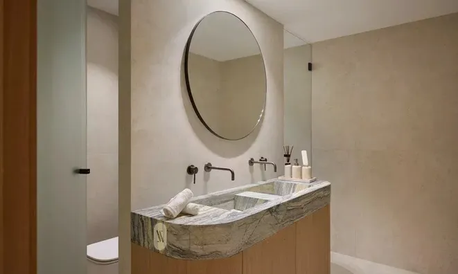 Недвижимость Villa Californie: 11