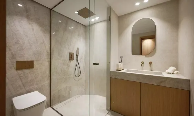 Недвижимость Villa Californie: 13