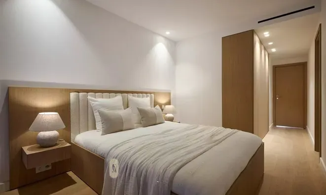 Недвижимость Villa Californie: 14