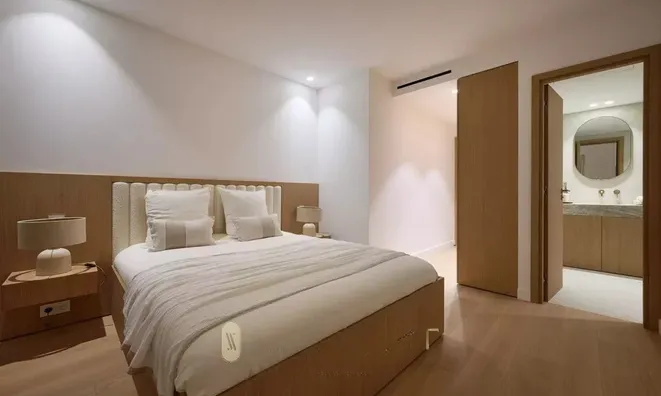 Недвижимость Villa Californie: 21