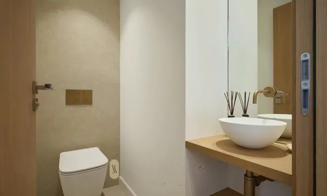 Недвижимость Villa Californie: 22