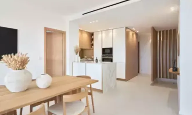 Недвижимость Villa Pointe Croisette: 2