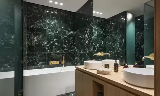 Недвижимость Villa Pointe Croisette: 4