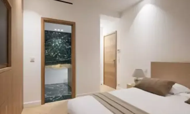 Недвижимость Villa Pointe Croisette: 8