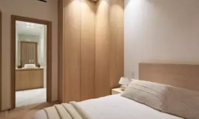 Недвижимость Villa Pointe Croisette: 9