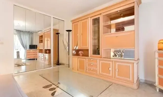 Недвижимость Apartment Cannes Carnot: 1