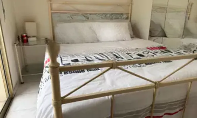 Недвижимость Apartment Cannes Carnot: 3