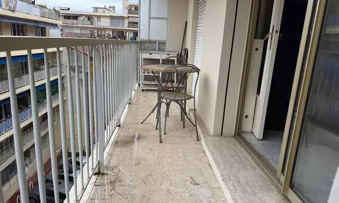 Недвижимость Apartment Cannes Carnot: 4