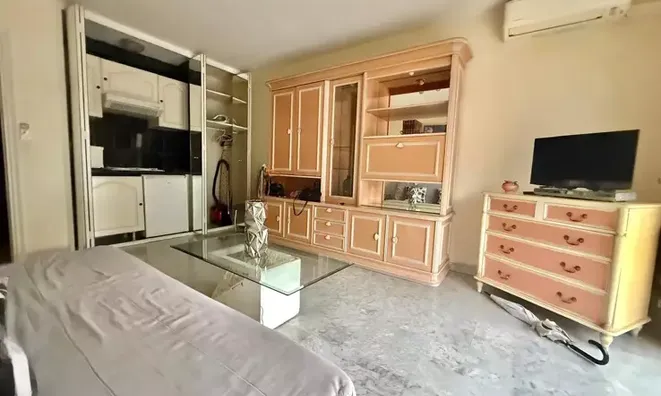 Недвижимость Apartment Cannes Carnot: 7