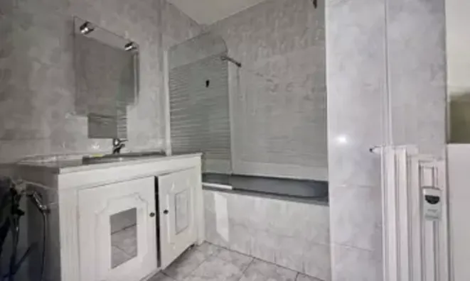 Недвижимость Apartment Cannes Carnot: 8