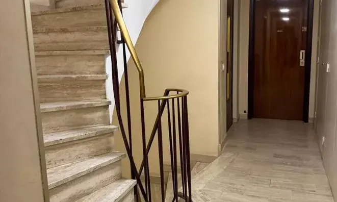 Недвижимость Apartment Cannes Carnot: 10