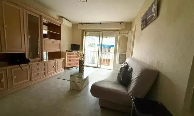 Недвижимость Apartment Cannes Carnot: 11