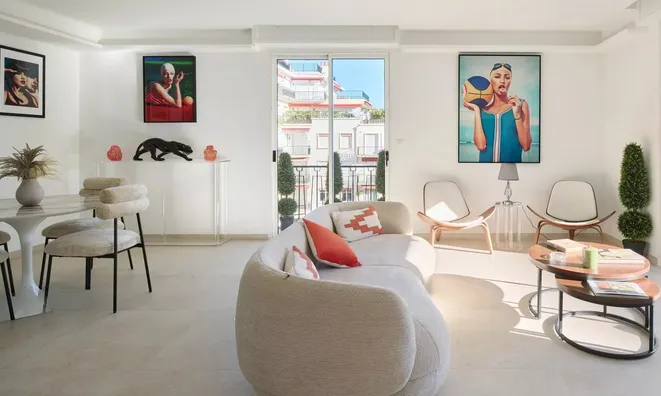 Недвижимость Estate Cannes: 1