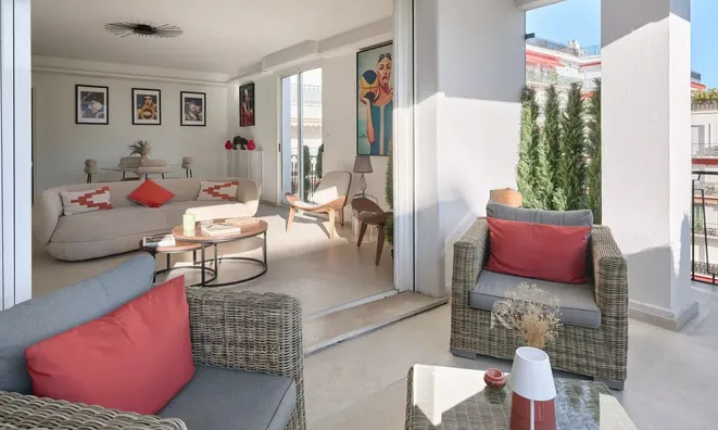 Недвижимость Estate Cannes: 2