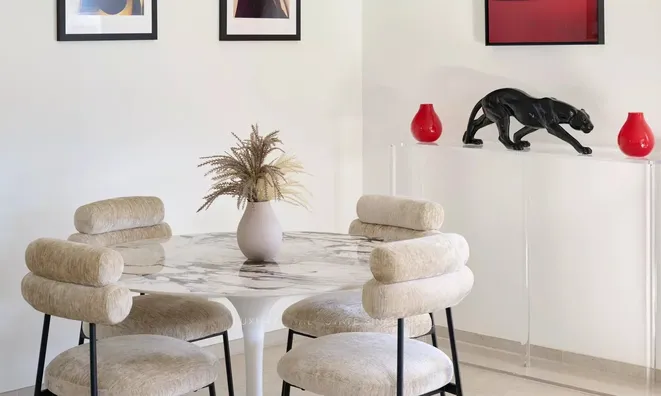 Недвижимость Estate Cannes: 3