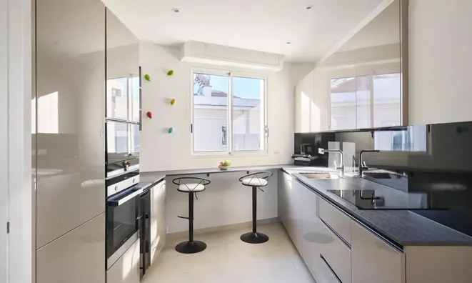 Недвижимость Estate Cannes: 4