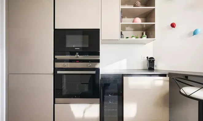 Недвижимость Estate Cannes: 5