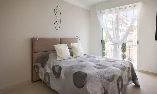 Недвижимость Estate Cannes: 6