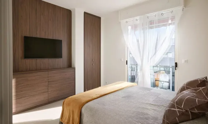 Недвижимость Estate Cannes: 7