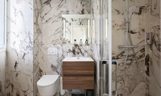 Недвижимость Estate Cannes: 8