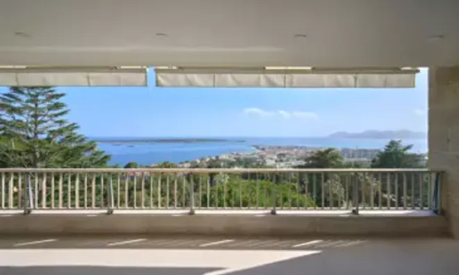Недвижимость House Cannes: 2