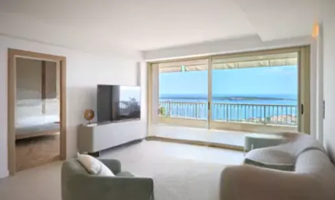 Недвижимость House Cannes: 3