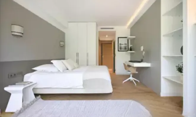 Недвижимость House Cannes: 5