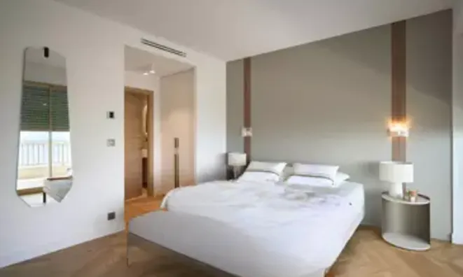 Недвижимость House Cannes: 6