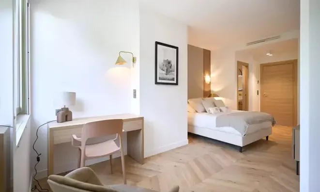 Недвижимость House Cannes: 8