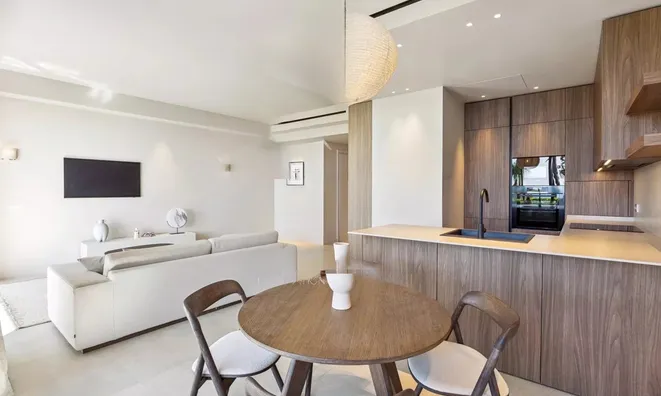 Недвижимость House Cannes: 2