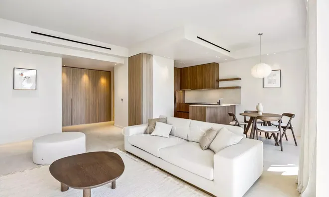 Недвижимость House Cannes: 3