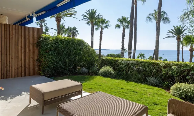 Недвижимость House Cannes: 4