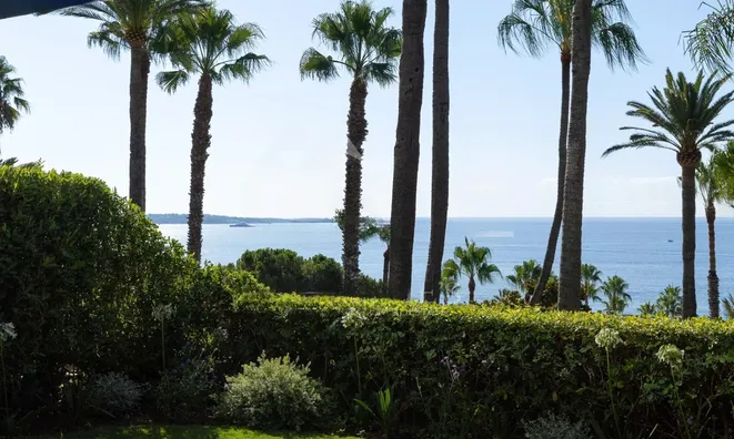 Недвижимость House Cannes: 5