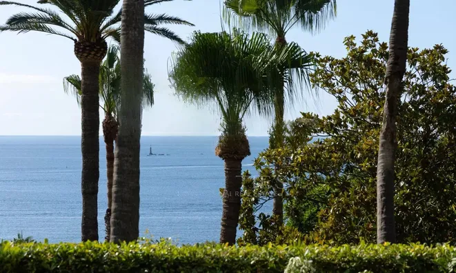 Недвижимость House Cannes: 6