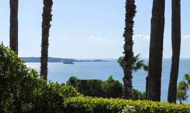 Недвижимость House Cannes: 7