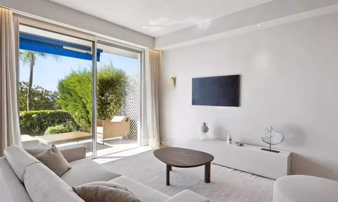 Недвижимость House Cannes: 8