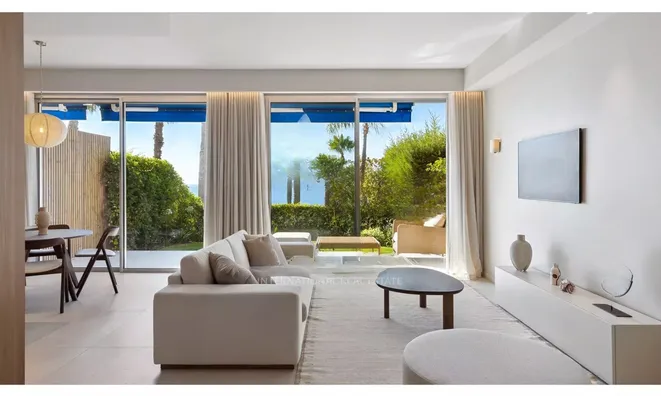 Недвижимость House Cannes: 9