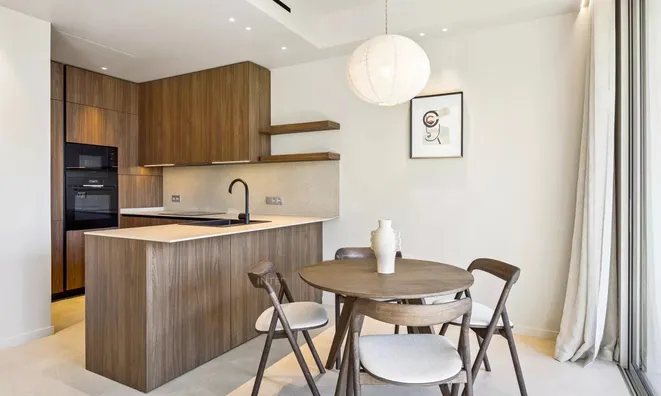 Недвижимость House Cannes: 10