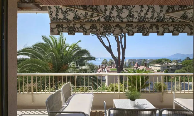 Недвижимость Villa Cannes: 2