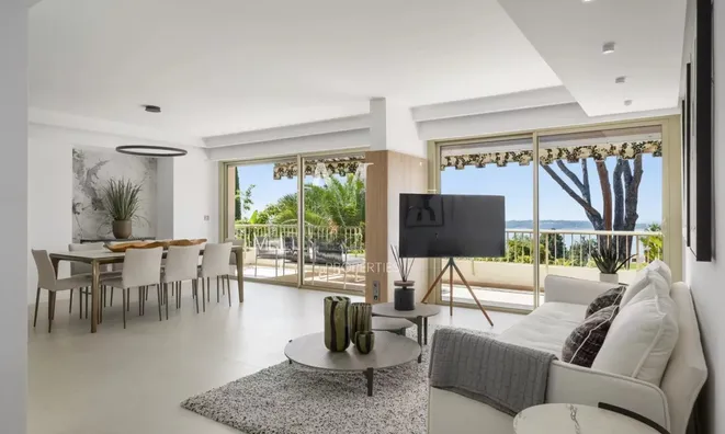 Недвижимость Villa Cannes: 3