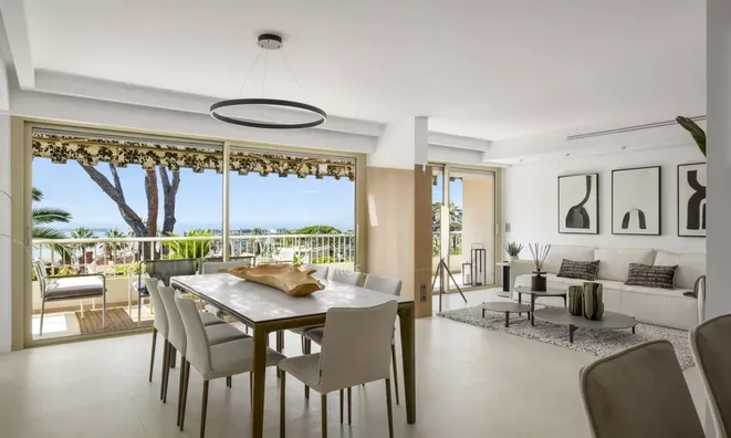 Недвижимость Villa Cannes: 4