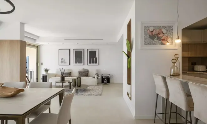 Недвижимость Villa Cannes: 6