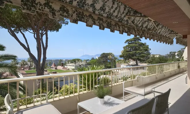 Недвижимость Villa Cannes: 18