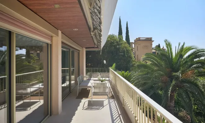 Недвижимость Villa Cannes: 21