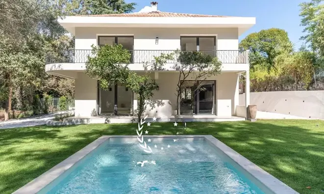 Недвижимость Home Cannes Petit Juas: 1