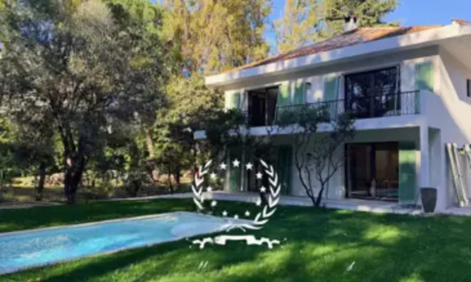 Недвижимость Home Cannes Petit Juas: 2