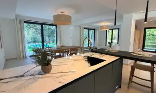 Недвижимость Home Cannes Petit Juas: 6