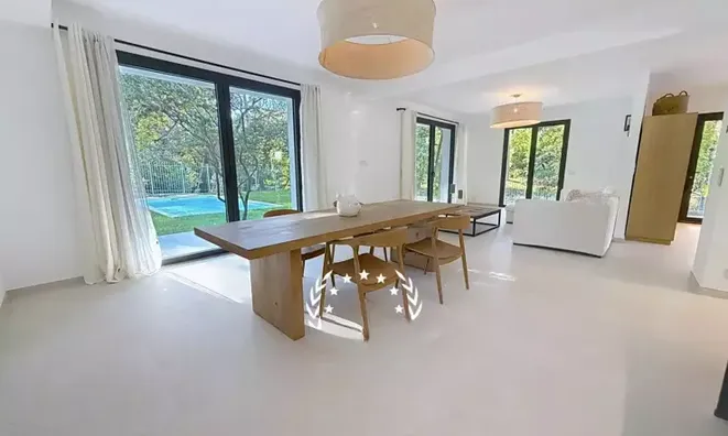 Недвижимость Home Cannes Petit Juas: 7